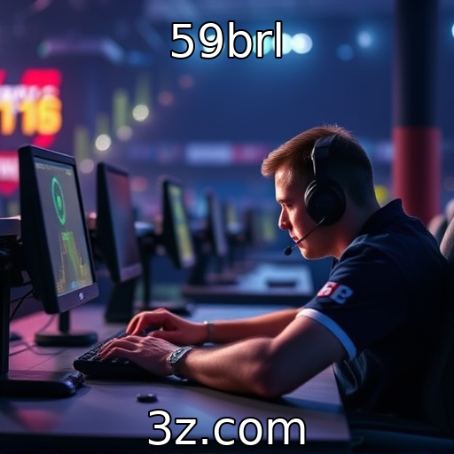 Desvendando o Crescimento das Apostas no Brasil em 2025