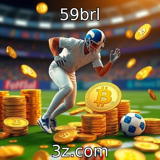 O impacto das criptomoedas nas apostas esportivas brasileiras