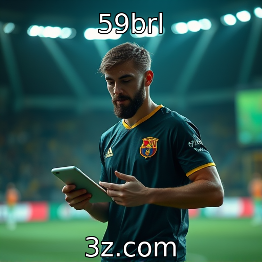 Como as apostas esportivas estão moldando o comportamento dos jogadores