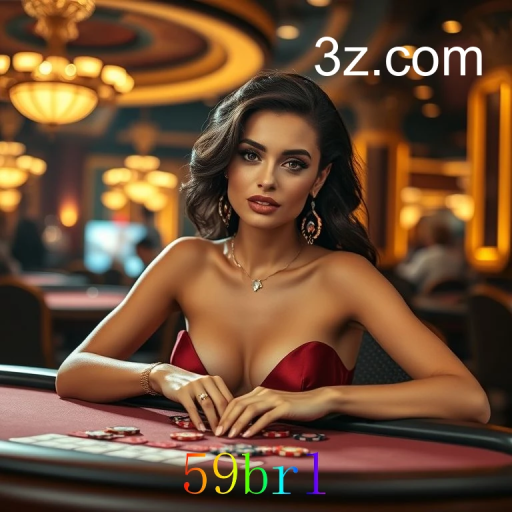Slots Criativos no 59brl: Uma Experiência Incomparável de Jogo